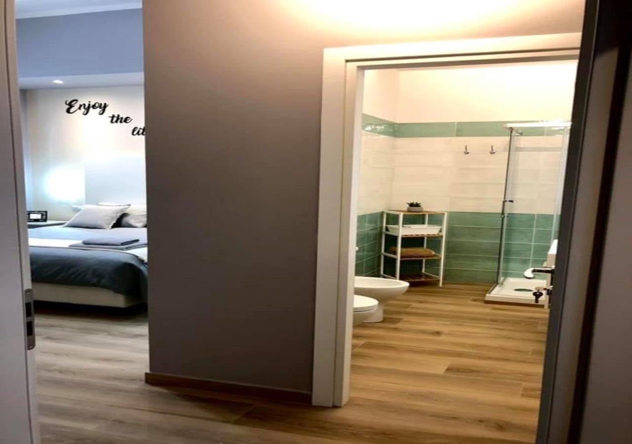 Room Sweet Room 2 Bologna Eksteriør bilde
