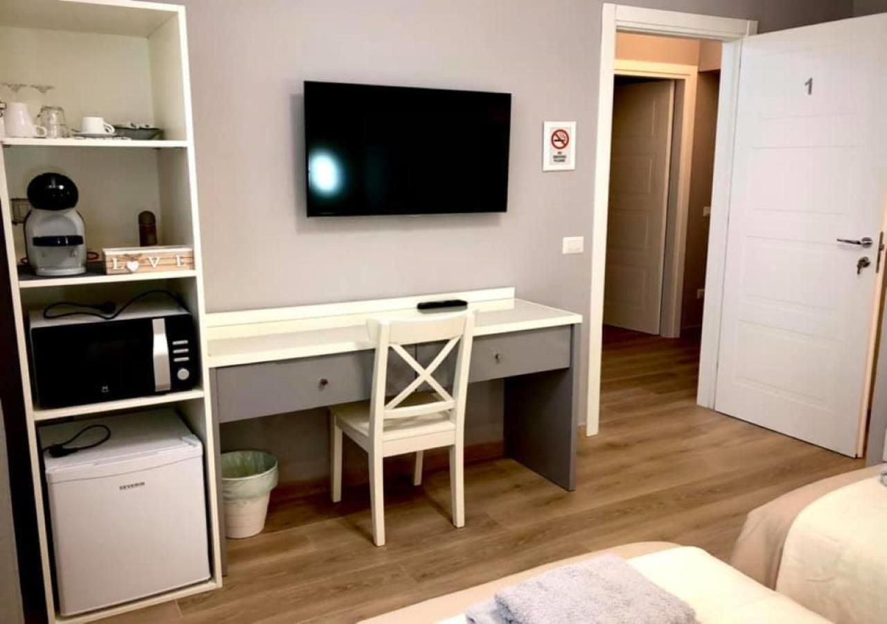 Room Sweet Room 2 Bologna Eksteriør bilde
